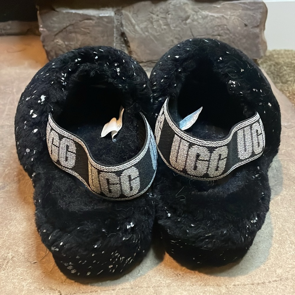 Ugg Fluff Yeahs - image 4